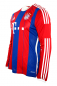 Preview: Adidas FC Bayern München Trikot 25 Thomas Müller 2014/15 Heim Neu Herren M oder XL