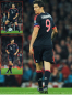 Preview: Adidas FC Bayern München Trikot 9 Robert Lewandowski 2015/16 Away 3rd Herren M oder L