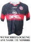 Preview: Adidas FC Bayern Múnich camiseta 1997-1999 Opel senor S/M/L/XL o XXL/2XL y nino 176 cm