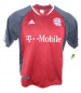 Preview: Adidas FC Bayern München Trikot 4 Samuel Kuffour 2002/03 T-Mobile Herren S
