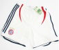 Preview: Adidas FC Bayern München jersey shorts 2006/07 T-com white men's L