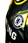 Preview: Adidas FC Chelsea London Trikot 8 Frank Lampard 2012/13 matchworn Schwarz Herren XL