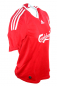 Preview: Adidas FC Liverpool camiseta 8 Steven Gerrard 2008-10 This is anfield rojo nuevo senor L