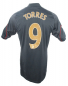 Preview: Adidas FC Liverpool camiseta 9 Fernando Torres 2009-10 negro senor XL