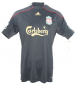 Preview: Adidas FC Liverpool camiseta 9 Fernando Torres 2009-10 negro senor XL