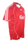 Preview: Adidas FC Liverpool Trikot 8 Steven Gerrard 2006/07 Carlsberg Heim Herren L (B-Ware)