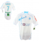 Preview: Adidas Olympique Marseille Trikot 7 Franck Ribery 2006/07 N9NF Matchworn Herren XL