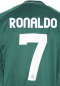 Preview: Adidas Real Madrid camiseta 7 Cristiano Ronaldo 2012/13 nuevo bwin away señor XL