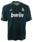 Preview: Adidas Real Madrid camiseta 7 Cristiano Ronaldo 2012/13 nuevo bwin away señor XL