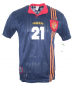 Preview: Adidas Spanien Trikot 21 Luis Enrique Euro 1996 EM 96 Auswärts Herren M