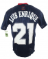 Preview: Adidas Spanien Trikot 21 Luis Enrique Euro 1996 EM 96 Auswärts Herren M