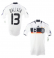 Preview: Adidas Deutschland Trikot 13 Michael Ballack 2008 Euro DFB Heim Herren L/XL