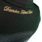 Preview: Adidas Deutschland Trikot 7 Bastian Schweinsteiger WM 2010 Schwarz Auswärts away DFB Herren M
