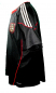 Preview: Adidas Deutschland Trikot 7 Bastian Schweinsteiger WM 2010 Schwarz Auswärts away DFB Herren M