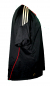 Preview: Adidas Deutschland Trikot 7 Bastian Schweinsteiger WM 2010 Schwarz Auswärts away DFB Herren M