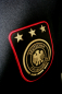 Preview: Adidas Deutschland Trikot 7 Bastian Schweinsteiger WM 2010 Schwarz Auswärts away DFB Herren M