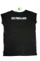 Preview: Adidas Deutschland T-shirt DFB WM 90 1990 Schwarz Originals Trikot Damen 34/36, 38 S/M, 40 M/L