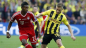 Preview: Adidas FC Bayern München Trikot 27 David Alaba 2013/14 Triple Heim Herren M oder L