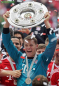 Preview: Adidas FC Bayern München Torwart Trikot 1 Manuel Neuer 2013/14 Herren M / XXXL/3XL oder Kinder 164 cm