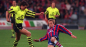 Preview: Nike Borussia Dortmund Trikot 10 Andreas Möller 1996/97 Continentale BVB Herren XS=164 Damen 36/38