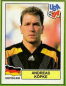Preview: Adidas Deutschland Torwart Trikot 1 Andreas Köpke WM 1994 94 USA DFB Herren XL