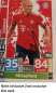 Preview: Adidas FC Bayern München Trikot 10 Arjen Robben 2018/19 heim rot Herren XL