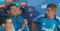 Preview: Adidas Real Madrid Trainngs-Jacke Anthem Track Top Performance Blau Herren L