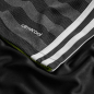 Preview: Adidas Deutschland Trikot 8 Mesut Özil Euro 2016 DFB Auswärts Grau Herren M