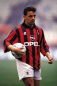 Preview: AC Mailand Trikot 1995-97 Größe M Opel Lotto Roberto Baggio 18