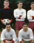 Preview: Retro FC Bayern München Trikot 1924-1969 1970 1971 1972 1973 1974 finale weiß NEU Herren XL oder XXL/2XL