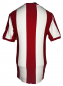 Preview: Vintage Retro FC Bayern Munich jersey 1973-1974 CL winner cotton red white men's M