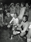 Preview: Adidas FC Bayern Munich jersey Champion cup final 1976 vs AS Saint Étienne 9 Bomber Gerd Müller white men's XL