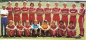 Preview: Adidas FC Bayern München Trikot 1976/78 Retro Heim Graphic Rot Herren S, M, L oder XL