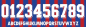 Preview: Adidas FC Bayern München Trikothose Hose Shorts 1995-1996 1997 Opel Blau Herren S, 176 cm - S-M oder Kinder 128 cm