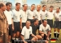 Preview: Deutschland Trikot 1954 Das Wunder von Bern DFB 12 Helmut Rahn weiß Herren L