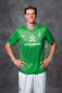 Preview: Nike SV Werder Bremen Trikot 6 Tim Borowski 2011/12 Grün heim Herren S-M 176cm