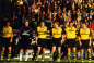 Preview: Nike Borussia Dortmund Trikot 1995/96 BVB Die Continentale Heim CL Herren S/M/L/XL oder XXL/2XL