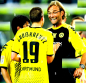 Preview: Kappa Borussia Dortmund Trikot 19 Kevin Großkreutz 2011/12 BVB Evonik Herren M