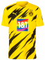 Preview: Puma Borussia Dortmund Trikot 2020/21 BVB 1&1 1und1 Regenbogen bunt Sondertrikot Herren L
