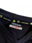 Preview: Kappa Borussia Dortmund Trikot 11 Mario Götze 2011/12 BVB Evonik Double schwarz Herren XL