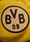Preview: Goool.de Borussia Dortmund Trikot 22 Marcio Amoroso BVB Match Worn 2001/02 Herren XL