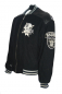 Preview: Campri Team Line Los Angeles Raiders Oakland college jacket jersey black NFL men's L (52/54)