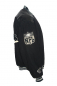 Preview: Campri Team Line Los Angeles Raiders Oakland college jacket jersey black NFL men's L (52/54)