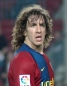 Preview: Nike FC Barcelona Trikot 5 Carles Puyol 2006/07 Heim Unicef Herren XL
