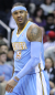 Preview: Champion Denver Nuggets Trikot 15 Carmelo Anthony - M öz
