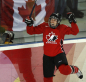 Preview: Nike Canadá hockey sobre hielo camiseta 12 Jarome Iginla Olympia Torino 2006 rojo senor XL