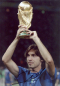 Preview: Puma Italien Trikot 21 Andrea Pirlo 2006 WM Weltmeister blau heim Herren S/L/XL