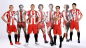 Preview: Adidas FC Bayern Munich jersey 25 Thomas Müller 2010/11 T-home home red men's M