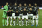 Preview: Adidas Deutschland Trikot 8 Mesut Özil Euro 2016 DFB Auswärts Grau Herren M