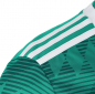 Preview: Adidas Deutschland Trikot 8 Toni Kroos WM 2018 Auswärts Grün DFB 4 Sterne Herren XL oder XXL/2XL